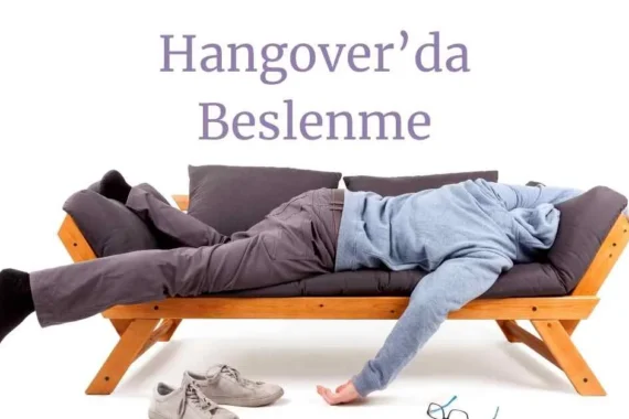 Akşamdan Kalmaya Ne İyi Gelir? Hangover Belirtileri ve Çözümleri