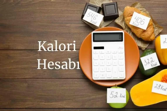 Kalori Hesaplama Neden Yanlıştır? Kalori Takibi Gerçekten İşe Yarar mı?