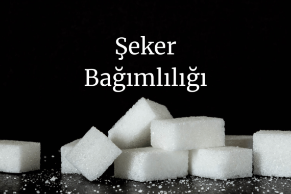 şeker bağımlılığı