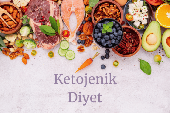 ketojenik diyet