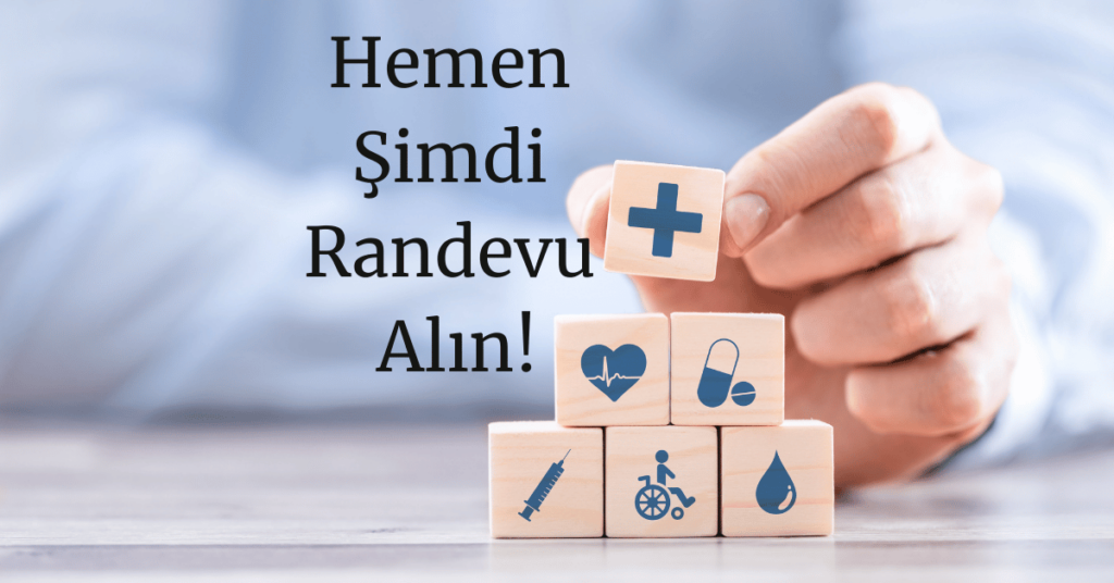 Diyetisyen Randevu Alın | Kişiye Özel Beslenme Danışmanlığı