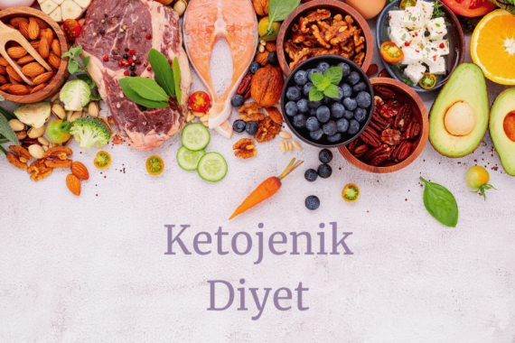 Ketojenik Diyet Nedir? Faydaları, Zararları ve Gerçekler
