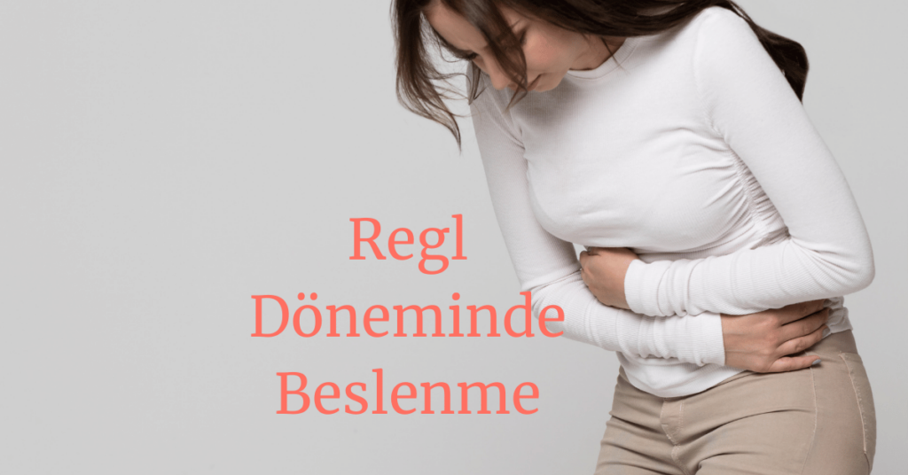 Regl Ağrısına Ne İyi Gelir? Beslenme ile Adet Sancısını Azaltma Rehberi