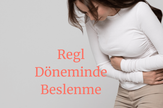 Regl Ağrısına Ne İyi Gelir? Beslenme ile Adet Sancısını Azaltma Rehberi