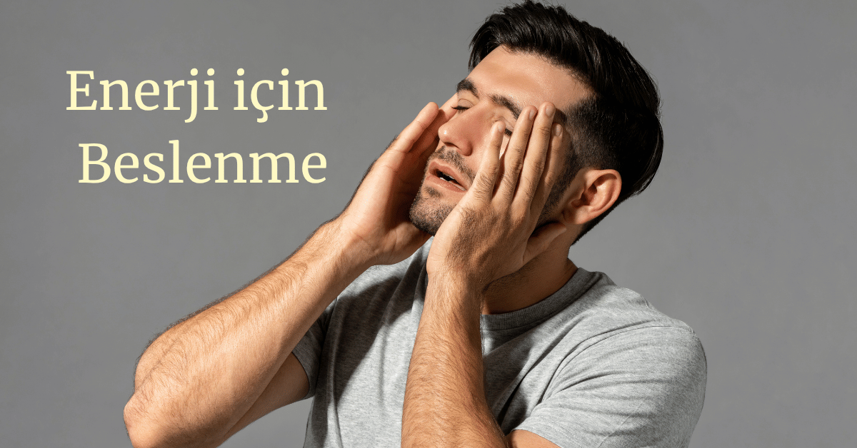 halsizlik ve yorgunluğa ne iyi gelir