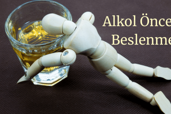 Alkol Almadan Önce Ne Yenir? Bilimsel Beslenme Rehberi