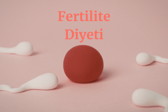 Fertilite Diyeti: Doğurganlığı Destekleyen Beslenme Rehberi